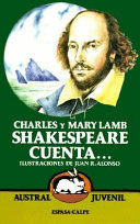 SHAKESPEARE CUENTA