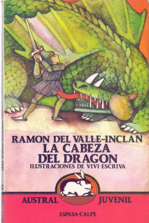 LA CABEZA DEL DRAGÓN