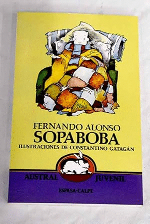 SOPABOBA