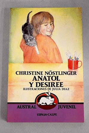 ANATOL Y DESIREE