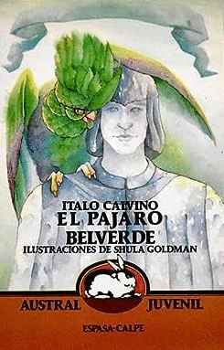 EL PÁJARO BELVERDE Y OTROS CUENTOS ITALIANOS