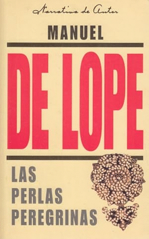 LAS PERLAS PEREGRINAS