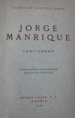 CANCIONERO