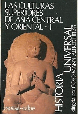 LAS CULTURAS SUPERIORES DE ASIA CENTRAL Y ORIENTAL-1