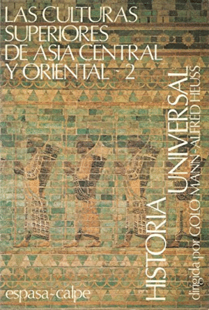 LAS CULTURAS SUPERIORES DE ASIA CENTRAL Y ORIENTAL-2
