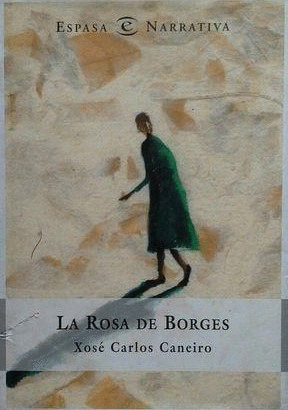 LA ROSA DE BORGES (TAPA DURA)