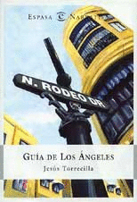 GUÍA DE LOS ANGELES (TAPA DURA)