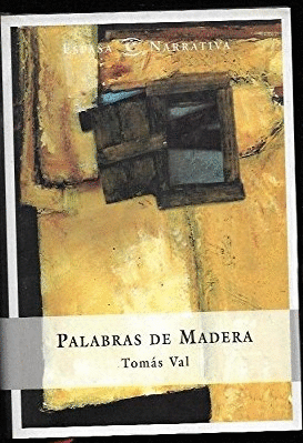 PALABRAS DE MADERA
