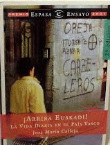 ARRIBA EUSKADI!