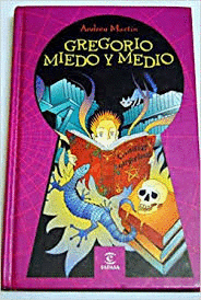 GREGORIO MIEDO Y MEDIO