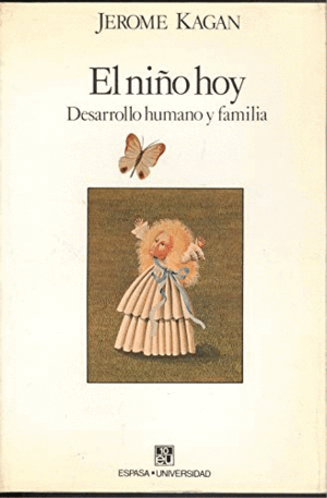 NIÑO HOY, EL DESARROLLO HUMANO Y FAMILIA