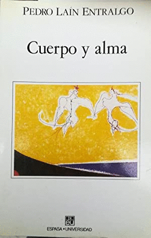 CUERPO Y ALMA (CUBIERTA DESLUCIDA)