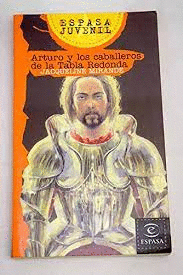 ARTURO Y LOS CABALLEROS DE LA TABLA REDONDA
