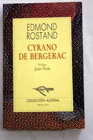 CYRANO DE BERGERAC