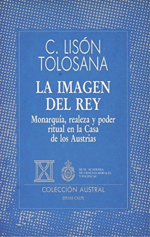 LA IMAGEN DEL REY