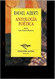 ANTOLOGÍA POÉTICA