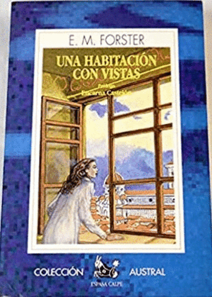 UNA HABITACIÓN CON VISTAS