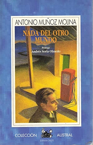 NADA DEL OTRO MUNDO