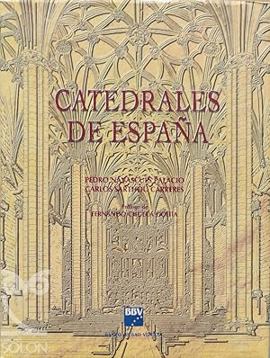 CATEDRALES DE ESPAÑA (TAPA DURA)