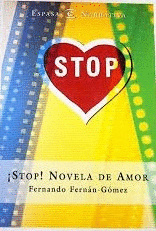 ¡STOP! NOVELA DE AMOR