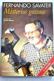 MISTERIOS GOZOSOS