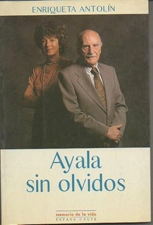 AYALA SIN OLVIDOS