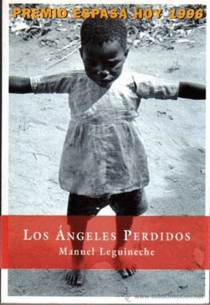 LOS ÁNGELES PERDIDOS