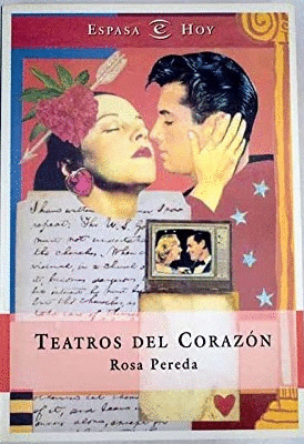 TEATROS DE CORAZÓN