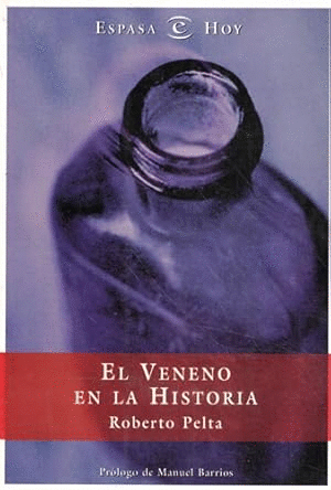 EL VENENO EN LA HISTORIA