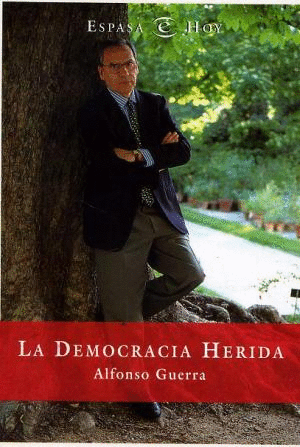LA DEMOCRACIA HERIDA