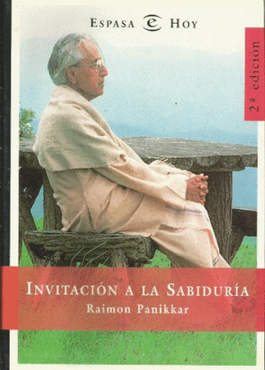 INVITACIÓN A LA SABIDURÍA