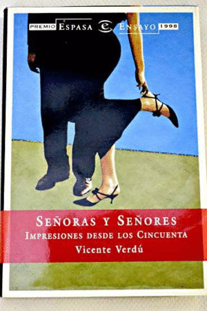 SEÑORAS Y SEÑORES