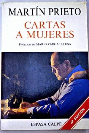 CARTAS A MUJERES