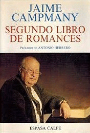 SEGUNDO LIBRO DE ROMANCES