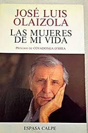 LAS MUJERES DE MI VIDA
