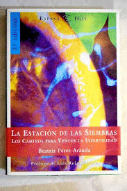 LA ESTACIÓN DE LAS SIEMBRAS
