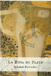 LA ROSA DE PLATA