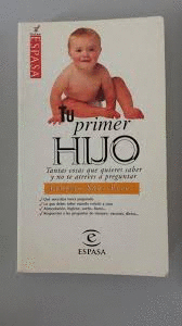 TU PRIMER HIJO