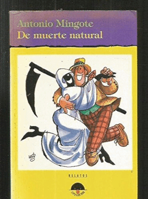 DE MUERTE NATURAL