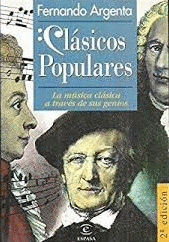 CLÁSICOS POPULARES