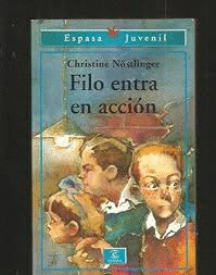 FILO ENTRA EN ACCIÓN