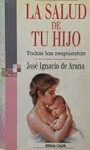 LA SALUD DE TU HIJO