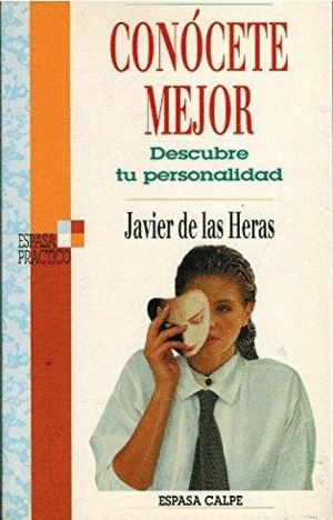 CONÓCETE MEJOR