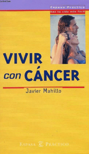VIVIR CON CÁNCER