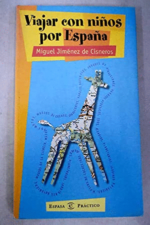 VIAJAR CON NIÑOS POR ESPAÑA