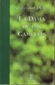 LA DAMA DE LAS CAMELIAS