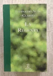 LA REGENTA