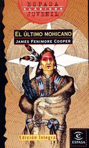 EL ÚLTIMO MOHICANO