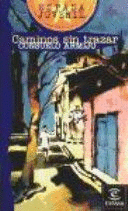 CAMINOS SIN TRAZAR
