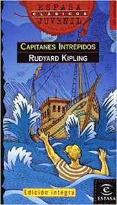 CAPITANES INTRÉPIDOS